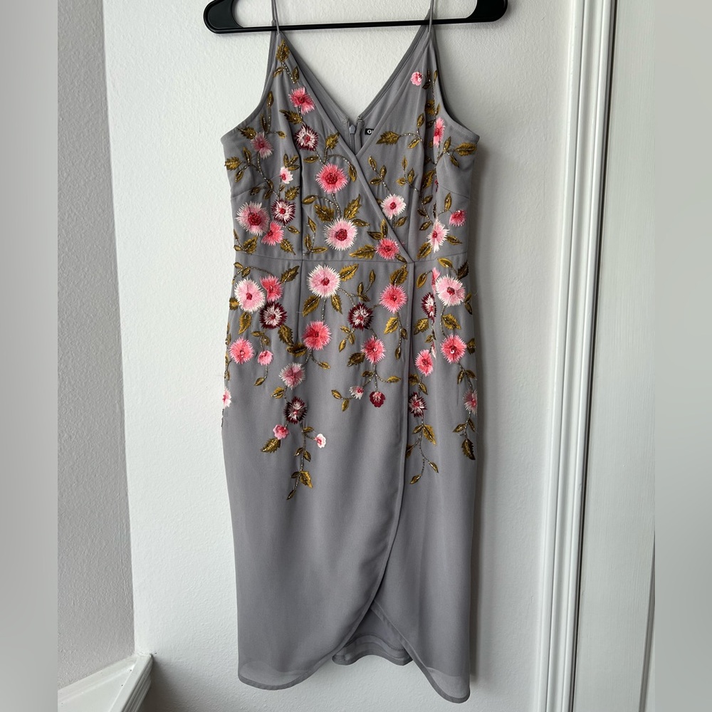 Gianni Bini Cocktail Dress